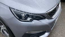 Peugeot 308 1.2 PureTech 130 GT Line 5dr Petrol Estate